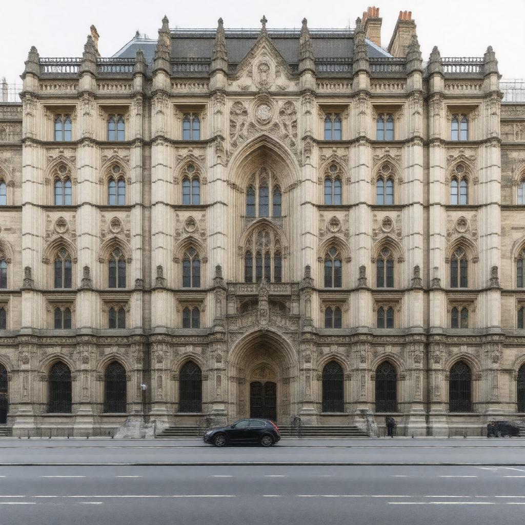 Midland Grand Hotel